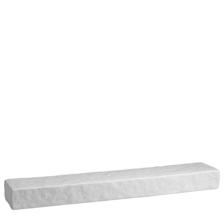 Platou rectangular North 30 x 6 cm-56719