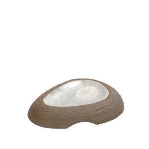 Bol asimetric Spirit 21 x 17 cm - NIC707K4