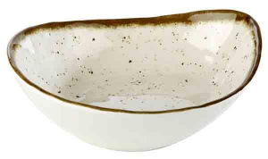 Bol melamina Stone Art 23x19 cm - 84526