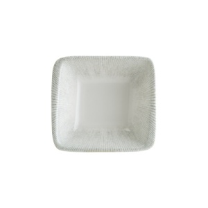 Bol patrat Bonna Iris Gourmet 8x8.5 cm - Img 2