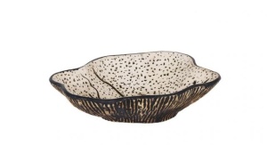 Bol portelan Pura Sangre Teide 21 x 17 cm - 997022
