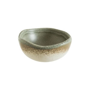 Bol rotund Adelfa Cresta 10 cm - ADFCRS10KS