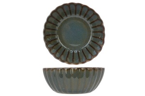 Bol rotund Astera Ocean 17 cm