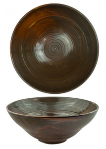 Bol rotund Indy 20 cm - 56162