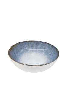 Bol Tessa Blue 16 cm