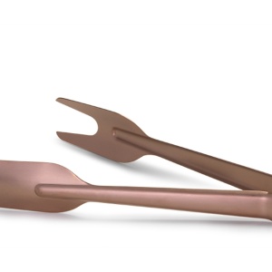 Cleste servire Elegant Copper 24 cm - 6778