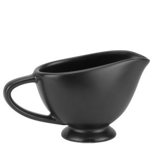 Cremiera Vision Black 100 ml - 56525