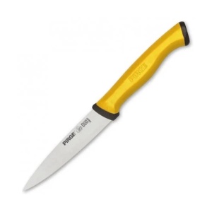 Cutit legume galben Pirge Duo 12 cm