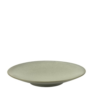 Farfurie adanca Moss 23 cm - 56724