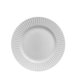 Farfurie intinsa Focus White 26.5 cm - REL101K6