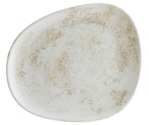 Farfurie intinsa portelan Nacrous 19 cm - Img 1