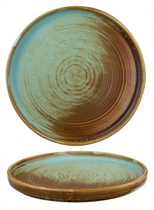 Farfurie intinsa River 25 cm - 56613