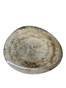 Farfurie ovala Casablanca 31.5 cm