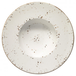 Farfurie paste Bonna Grain 28 cm - 01130