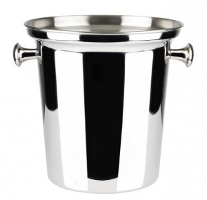 Frapiera cu manere inox APS 22 cm