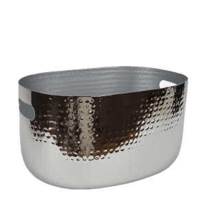 Frapiera sampanie , vin , Shiny 37 x 26 x H 20 cm , 11.5 litri - GET501