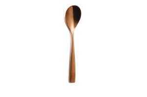 Lingura masa BCN Satin Copper - 6109