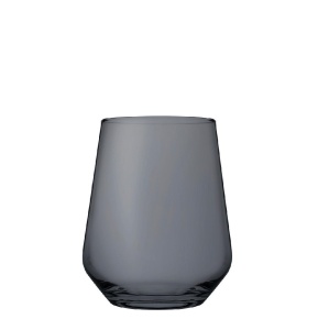 Pahar apa Allegra Gri 425 ml - 41536gri