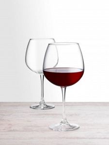 Pahar vin rosu Enoteca 780 ml - Img 2