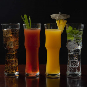 Pahare cocktail Napoli 470 ml - 832488 - Img 2