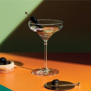 Pahare cocktail Ocean Palette 220 ml - 12069 - Img 2