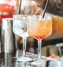 Pahare cocktail Timeless 500 ml - 440237 - Img 2