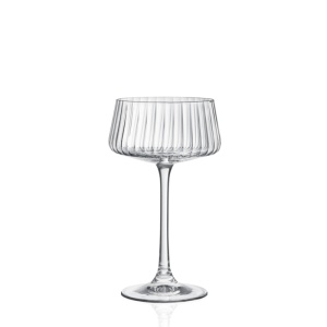 Pahare cocktail Xtra Optic 220 ml