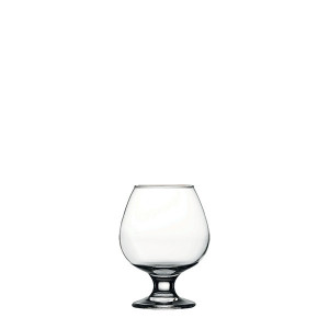 Pahare cognac Bistro 385 ml