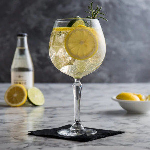 Pahare gin 1924 Vintage 620 ml - 502022 - Img 3