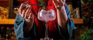 Pahare gin New Era 600 ml - 20382 - Img 2