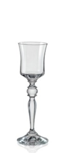Pahare liquer Grace 60 ml