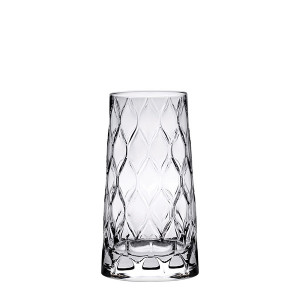 Pahare long drink Leafy 450 ml
