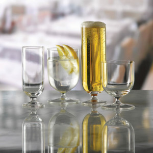Pahare long drink Levitas 355 ml - 753004 - Img 4