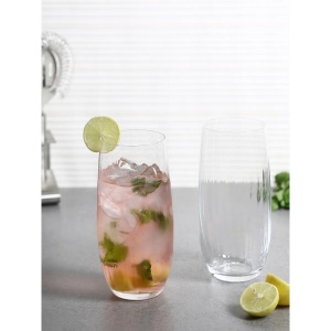 Pahare long drink Waterfall 350 ml - Img 3