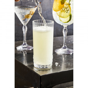 Pahare lonk drink 400 ml America"20 - 10439 - Img 2