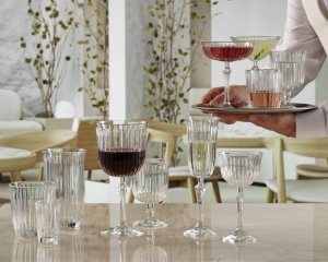 Pahare martini Joy 220 ml - Img 3