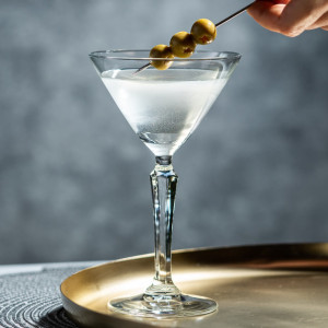 Pahare martini Speakeasy 190 ml - 601527 - Img 3