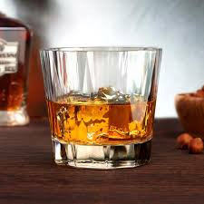 Pahare rocks Hemingway 330 ml - 68003 - Img 3