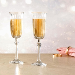 Pahare sampanie Joy 175 ml - Img 2