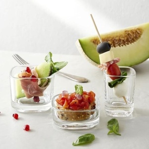 Pahare shot Ocean Verrine 60 ml - Img 3