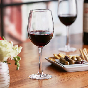 Pahare vin rosu Reserva 750 ml - 67080 - Img 2