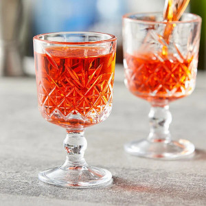 Pahare vin rosu Timeless 330 ml - Img 2