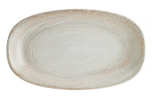 Platou oval Bonna Patera 36 x 28 cm - 01607