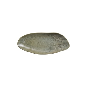 Platou rectangular Adelfa Tone 36 cm - 011874