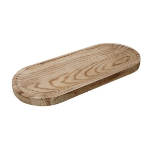 Platou servire Paulownia 70 x 30 cm - XYP408