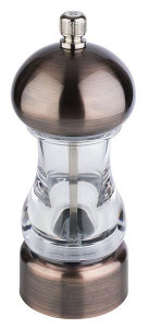 Râsnita sare Copper H 15 cm - 40552