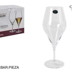 Set 6 pahare vin Galaxia 510 ml - 9751 - Img 2