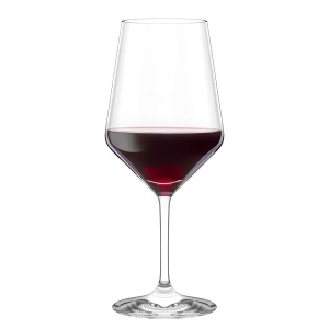 Set 6 pahare vin Revolution Burgundy 650 ml - 2770035 - Img 3
