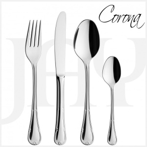 Set tacamuri Corona 24 piese