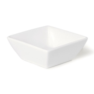 Sosiera portelan Dyonisio 8.5 x 8.5 cm - 212085